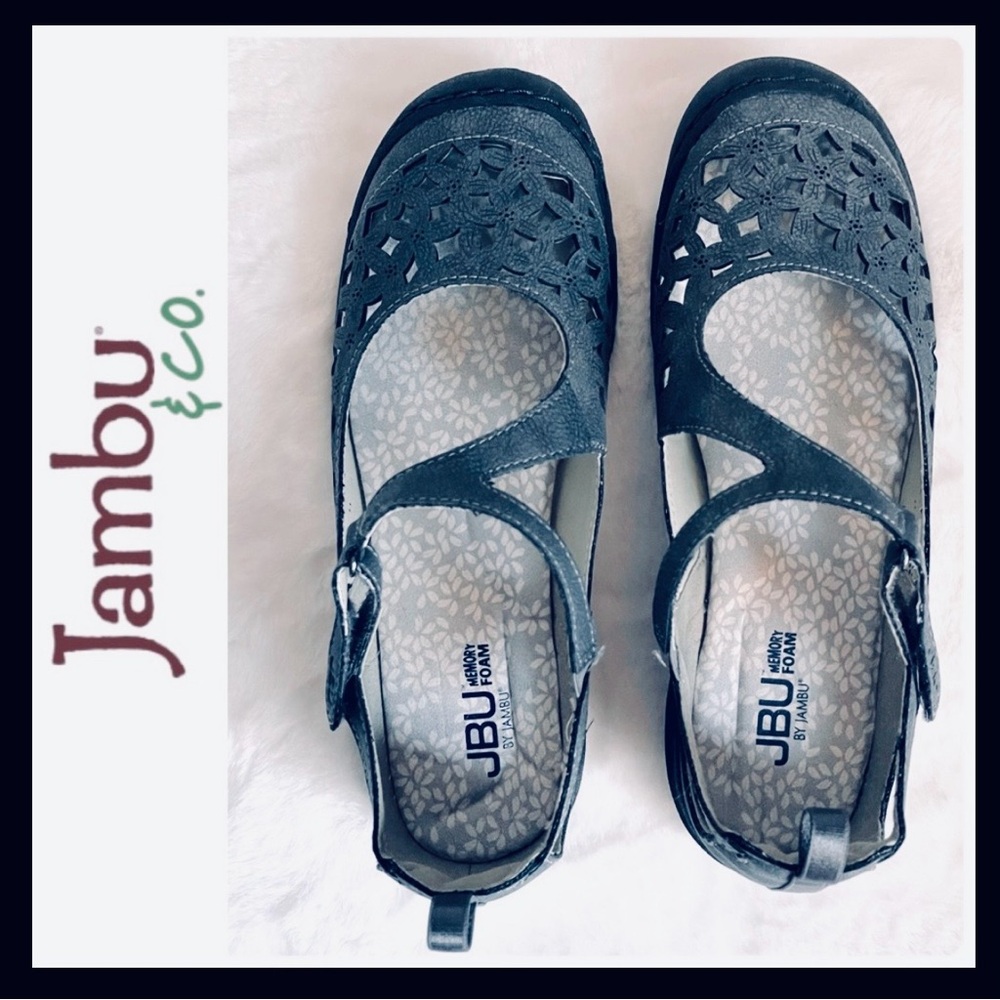 JB by Jambu Bellarose Sandals